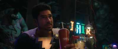 Uh, I might know somebody
that can help. - Shazam! Fury of the Gods