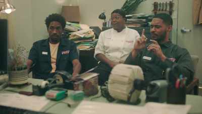 - Uh, I prayed on it first,
but yes. - Bust Down