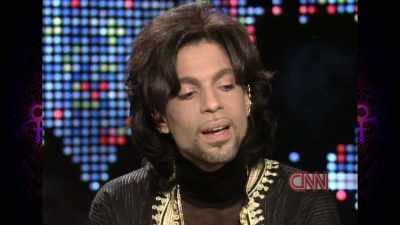 Uh, I had searched deep
within my heart and spirit, - Let's Go Crazy: The Grammy Salute to Prince