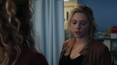 Uh, I shouldn't
have come. - Big Sky