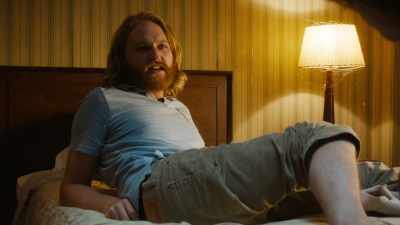 Uh, I studied Osteopathic
Manipulative Therapy - Lodge 49