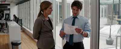Uh, I suppose she has to,
uh, clear the decks. - Confessions of a Shopaholic