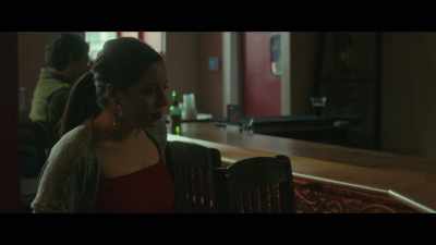 Uh, I texted some
of the other bartenders, - Bag of Lies