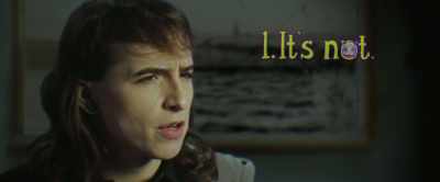 Uh, and I think it's
also a Say Anything song, - The People's Joker