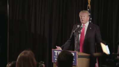  Uh, I think that
 we did really well. - Trumped: Inside the Greatest Political Upset of All Time