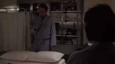 Uh, I think the male subject's
refractory period - Masters of Sex