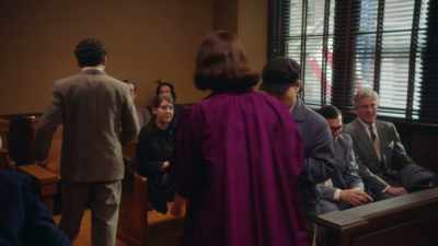 Uh, I think
you're gonna need it. - The Marvelous Mrs. Maisel