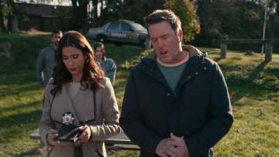 Uh, so I thought about it
last night, - Chronicle Mysteries: Helped to Death