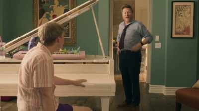Uh, I thought we could go
and get that banana pudding. - Everything's Gonna Be Okay