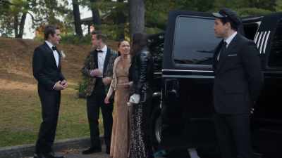 Uh, I thought, - Abducted on Prom Night