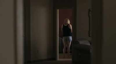Uh, I tried calling the house, - The Wizard of Lies