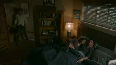 Uh, I, uh... I just came
to check on the pacemaker. - Roswell, New Mexico