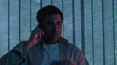 Uh, I wanna make sure
that we have the space we need. - Between the Temples