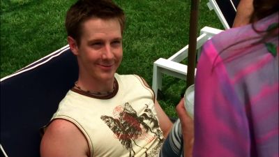 Uh I want a Rice Krispie Treat - Veronica Mars