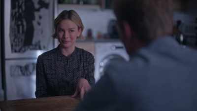 Uh,
I want to believe you, - A Million Little Things