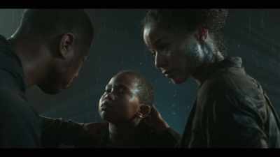 Uh, I want you
to remember something for me, - Raising Dion