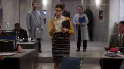 Uh, I wanted to let you know
that in order to afford - Ghosted