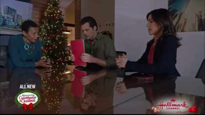   - Uh, I, well I think Chris
     is going to explain-- - Double Holiday