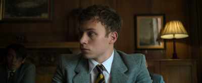 Uh, I will be
filling his shoes until - Slaughterhouse Rulez