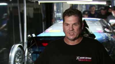 Uh, I will try to find it
tonight after the race, - Street Outlaws No Prep Kings Team Attack