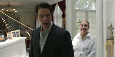 - Uh, I wouldn't
call it fracking. - Maximum Truth