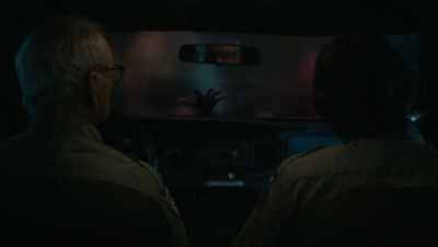 Uh, I'd... I'd rather not. - The Dead Don't Die