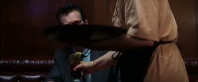 Uh, I'd like a tequila. - Magnolia