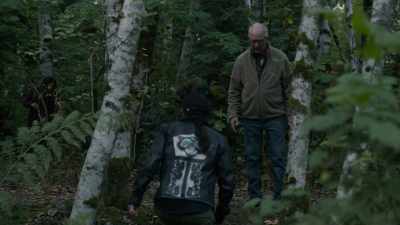 Uh, I'd like to be of service. - Alaska Daily