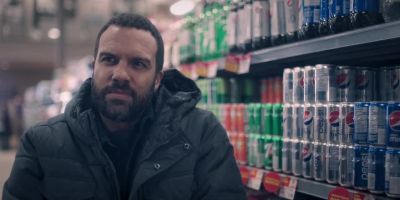 Uh, I'll get the chips
and meet you at checkout? - The Handmaid's Tale