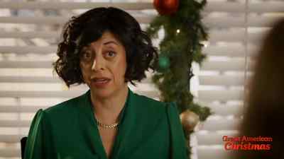 Uh, I'll just, I'll work
through Christmas and um, - Christmas Under the Northern Lights