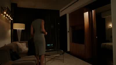 Uh, I'll meet you in the lobby? - Blindspot
