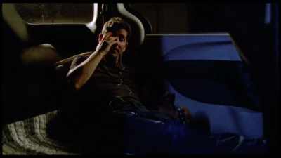 Uh, I'll tell you about it later, okay? - Black Eyed Susan