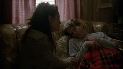 Uh... I'm actually-- Ahem. - True Detective