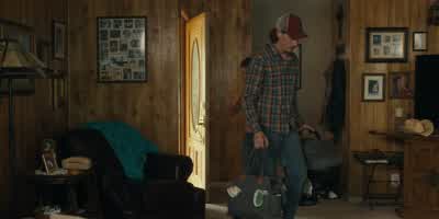 Uh, I'm around if you need anything. - Landman
