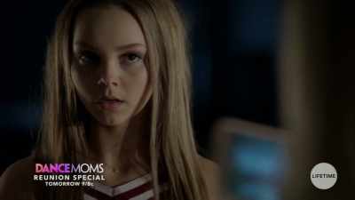 Uh... I'm better than her! - The Secret Lives Of Cheerleaders