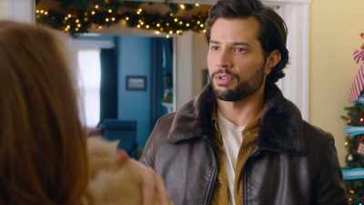 Uh, I'm confused. - Letters to Santa
