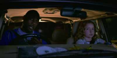 Uh, I'm, er... in your house, er... - Turn Up Charlie