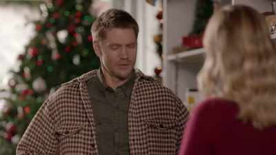- Uh... I'm free!
- Great. - Toying with the Holidays