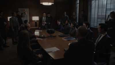 Uh, I'm going to be handing this
over to Emily Burton. - Counterpart