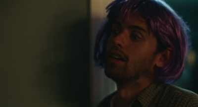 - Uh, I'm hoping you,
Caroline, and Garrett. - Shithouse