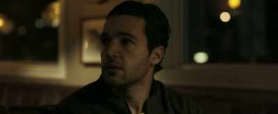 Uh...I'm hungry. - Sweet Virginia