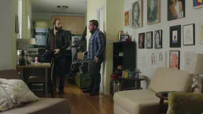 Uh, I'm not buying. - High Maintenance