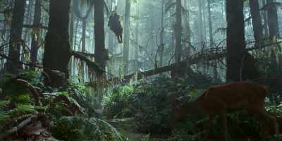 Uh, I'm not sure
I admire your tone right now. - Jurassic World: Dominion