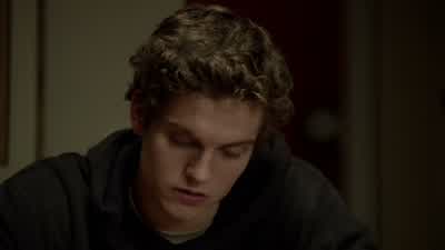 Uh, I'm not sure. - Teen Wolf