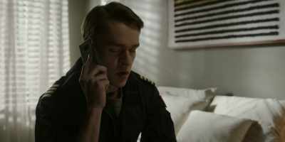 - Uh, I'm on my way.
- Great. Thanks. - SkyMed