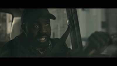 Uh, I'm pursuing a lead.
Listen, Archie, - The Lazarus Project