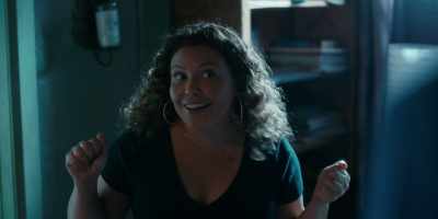 - Uh, I'm really good.
- You know what happens - The Horror of Dolores Roach