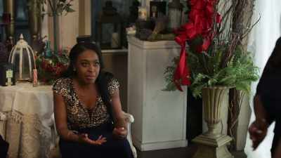 - Uh, I'm saying
Pete ain't crap - Christmas Belles