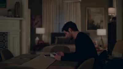 Uh, I'm showing
that you have - A Million Little Things