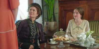 - Uh. I'm sorry, I assumed-- - Hotel Portofino